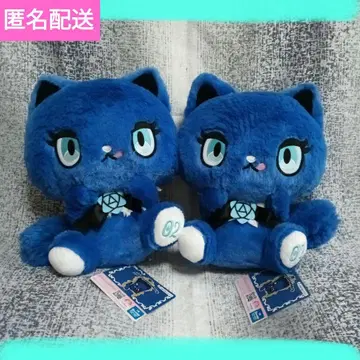 아도로자 토마리 기념일 BIG 봉제 인형