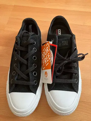 CONVERSE ALL STAR 블랙