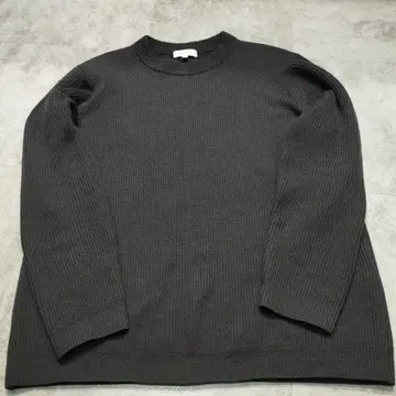 BEAUTY&YOUTH UNITED ARROWS 울 스웨터 L