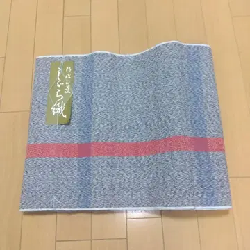 면 아와 시지라 옷감