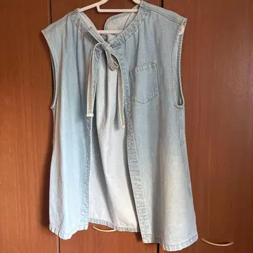 Soduk 데님 베스트