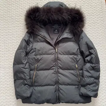 나노 유니버스 리몬타 다운 자켓 퍼