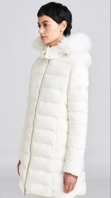 타트라스 다운 화이트