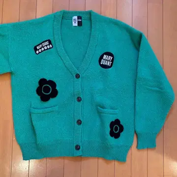 새상품급! 마리메꼬 가디건