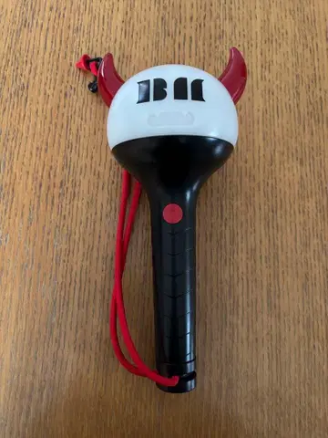 BABYMONSTER 응원봉