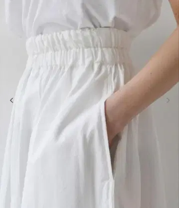 poisE 오페라 스커트