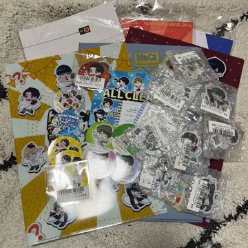 QuizKnock 묶음 판매