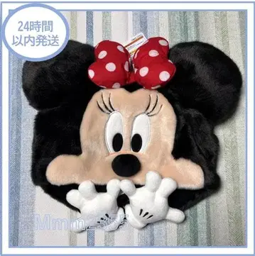 디즈니 미니 팬캡 택 포함 새상품