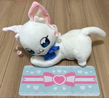 원더풀 프리큐어! 쭉 함께 말하는 유키짱