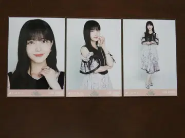 노기자카46 쿠보 시오리 Same numbers 컴프