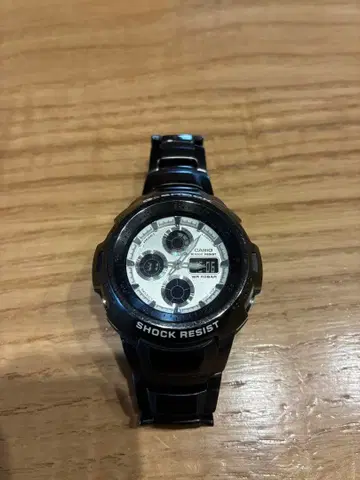 G G-702BD 화이트 동작 확인 완료