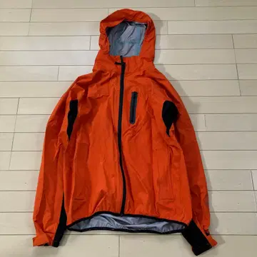 11.19 워크맨 블루종 오렌지 L