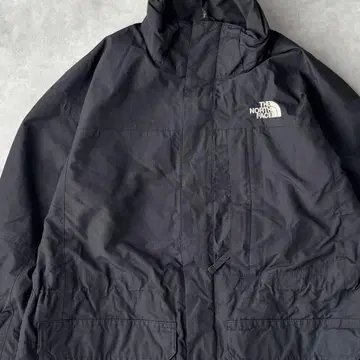 15258 더 노스페이스 고어텍스 마운틴 자켓
