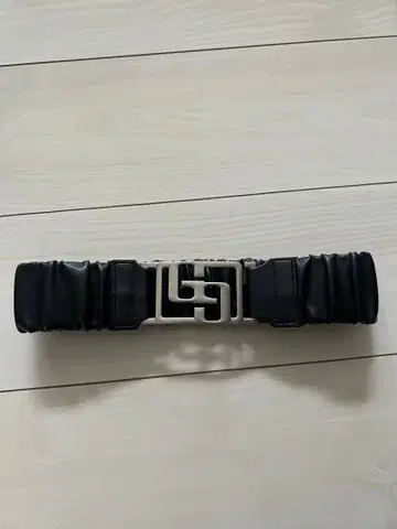 GYDA 제이다 벨트 다운 벨트