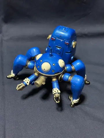 공각기동대 전뇌초합금 타치코마 Ver.1.2