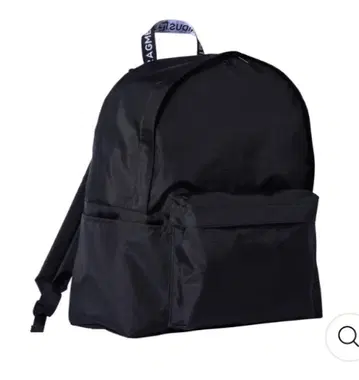 RAMIDUS Fragment 데이팩 럭색