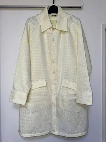 Randy 22SS HIT Shirts Coat