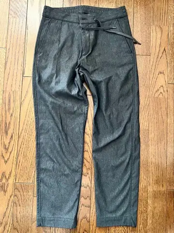 JOURNAL STANDARD wonder shape 팬츠 S사이즈