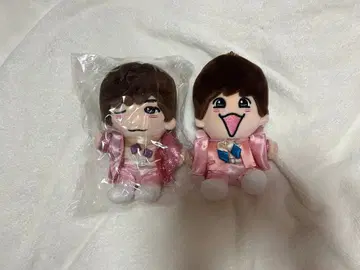 나니와단시 타카하시 쿄헤이 후지와라 죠이치로 치비누이