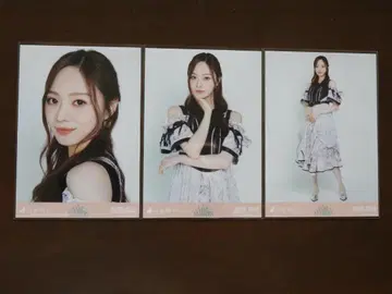 노기자카46 우메자와 미나미 Same numbers 컴프