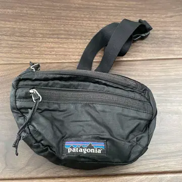 patagonia LIGHTWEIGHTTRAVELMINI HIP PACK