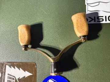 SLPW 22RCS 머신컷 라이트 핸들