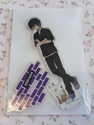 가정교사 히트맨 REBORN! 리본 히바리 쿄야 가라오케 마네키네코