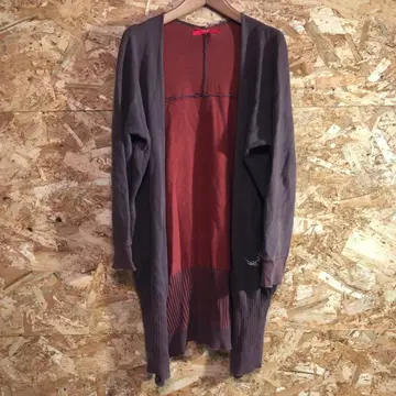 [ 2428번 ] graniph 롱 가디건 여성용 M~L