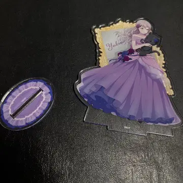 Roselia 미나토 유키나 아크릴 스탠드