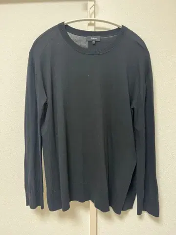 Theory 긴팔 니트 & 스커트