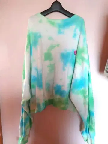 Re. 타이다이 트레이닝복