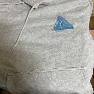 팔라스 스케이트보드 후드티