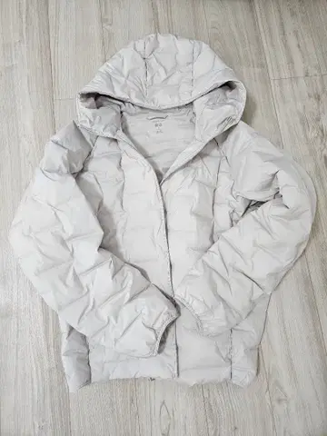 UNIQLO PUFFTECH 다운 자켓 XL