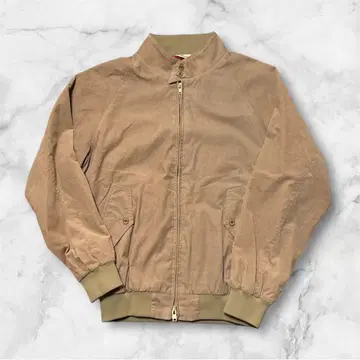 배송비 포함 바라쿠타 L 스윙탑 해링턴 자켓 YKK