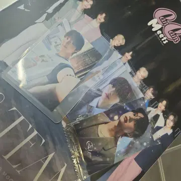 &TEAM EJ CanCam 사진 북 HMV