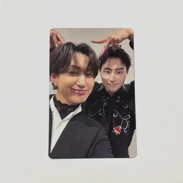 이케다 효마 마츠무라 카즈야 럭키 드로우