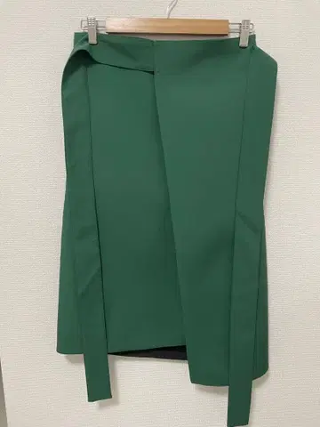 PLAN C 플랜씨 스커트 36