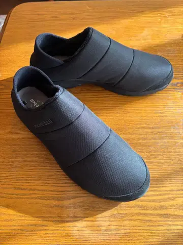 mont-bell 써멀랜드 슬립온