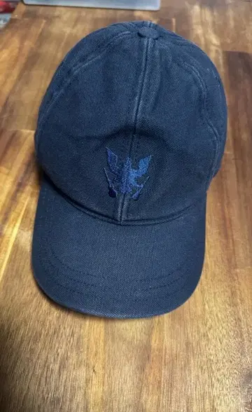 APC 이글 기타 검 네이비 캡 60