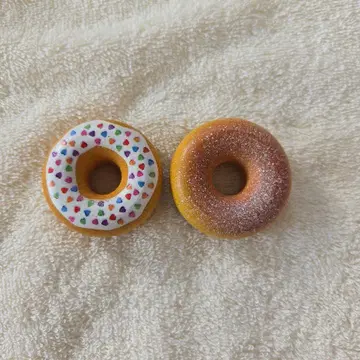 엘르 도넛 세트