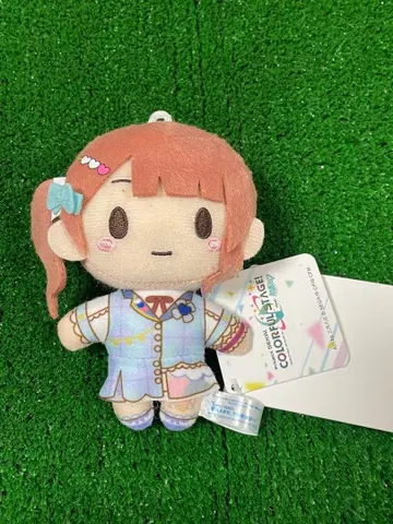 프로젝트 세카이 모어 플러스 마스코트 모치즈키 호나미 프로세카