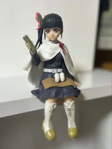 귀멸의 칼날 카나오 피규어