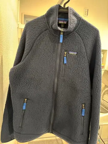 Patagonia 플리스