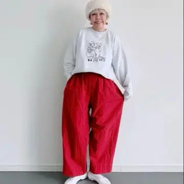 TARO twins sweatshirt