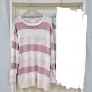 GELATO PIQUE 젤라또피케 룸웨어 세트