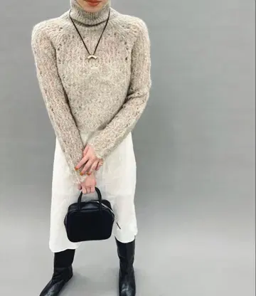 AYNI 아이니 니트 editforlulu 에디트포를르