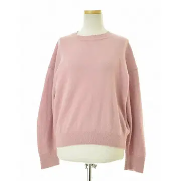 2way 울 니트 가디건