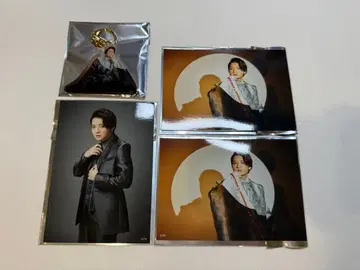 프로젝트 카구야 죠가사키 신야 히로노 료타