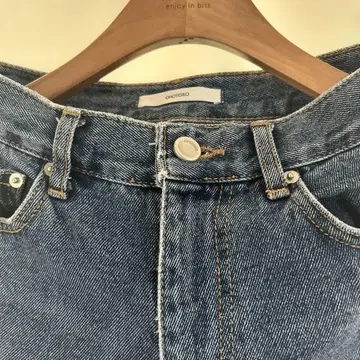 OHOTORO Susan Flared Jeans Blue/S (Long)