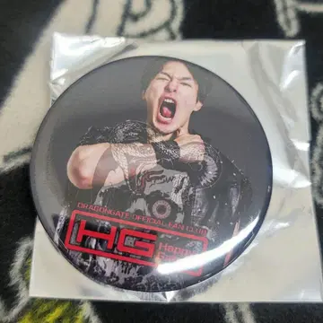 드래곤 게이트 미노라 코타 선수 FC 캔뱃지